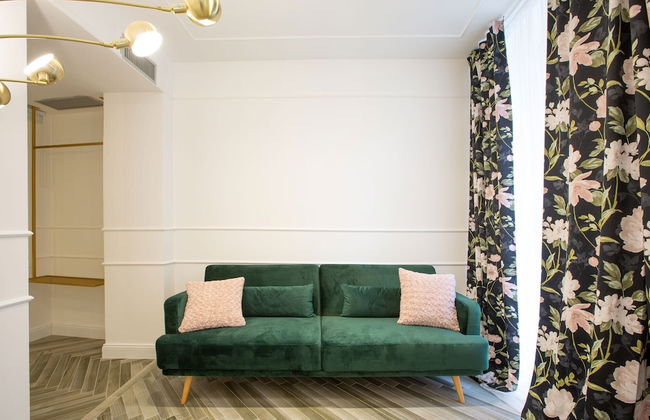 La Terrazza Antica Dimora - Photo 13