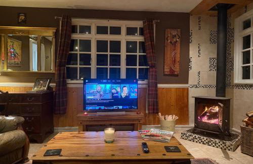 Cuckoo Cabin, Tyn Y Cwm - Photo 9