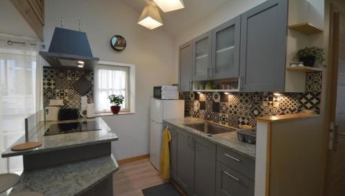 Appartement neuf centre ville avec stationnement sécurisé - Foto 2