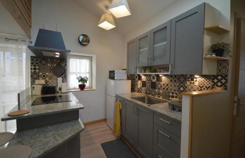 Appartement neuf centre ville avec stationnement sécurisé - Foto 2