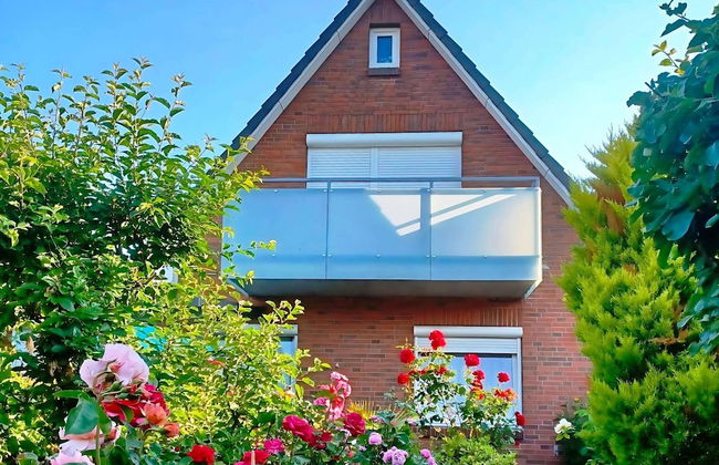 Apartment in Bsum With Garden - Foto 36