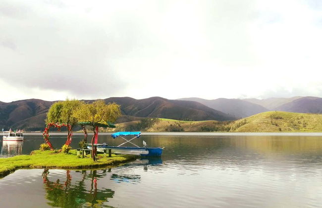 Mantaro Valley Tour - Foto 7