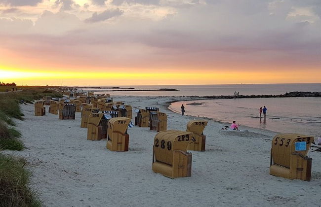 Hoppetosse Comfortable Holiday Residence - Foto 33