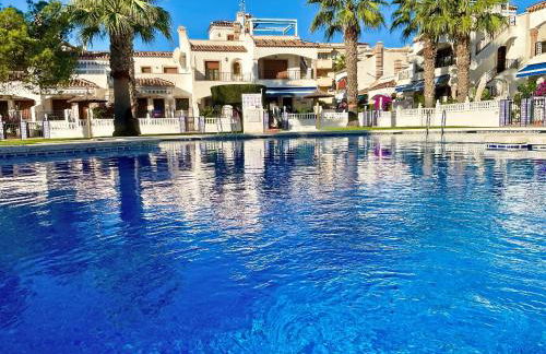 Penthouse Apartment Orihuela Costa - Foto 2