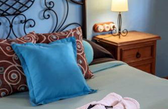 Encantadora casa con piscina privada y chimenea - Foto 9