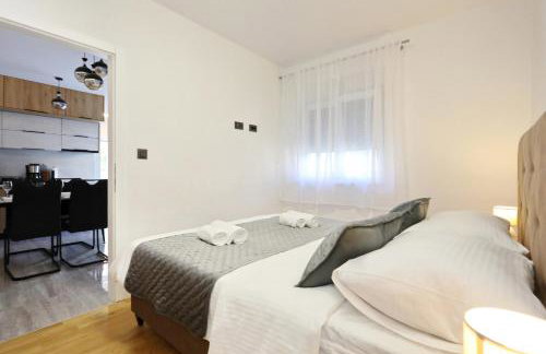 Apartments Marija with free parking - Foto 32