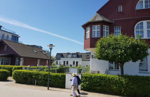 Seeblickstudio 2.33 im Seehof Bansin - Foto 2