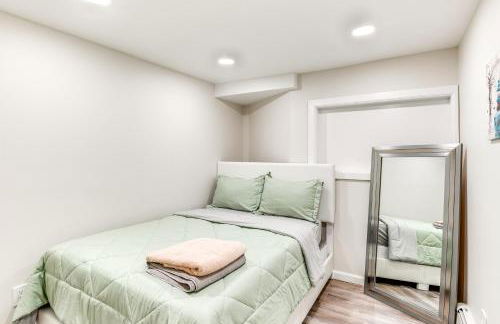 14 Mi to Central Park Chic Mt Vernon Retreat - Foto 15