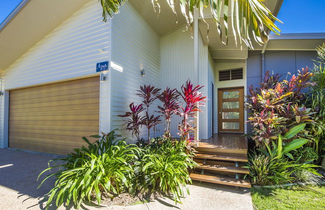 Azur Villa - Photo 1