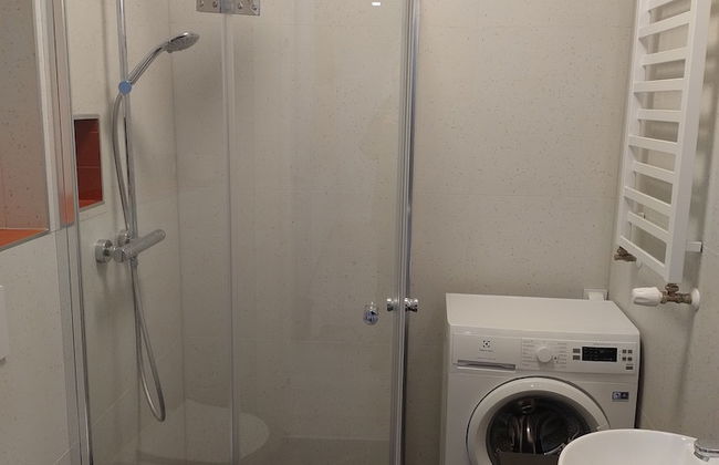 Family Homes - Apartament Nowe Hallerowo - Photo 18