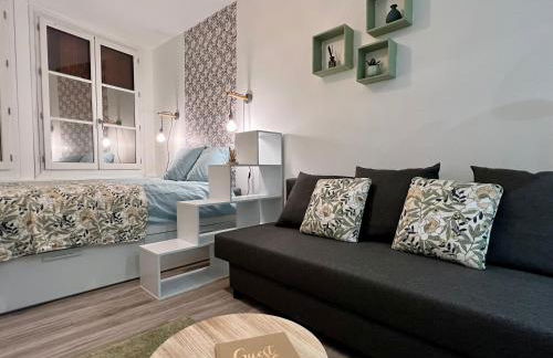 L'Oliveraie - Foto 13