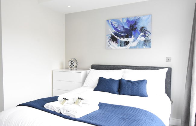 Northside Apartments Ealing - Foto 22