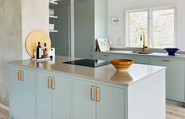 4 Star Holiday Home in Ellos-by Traum - Foto 7