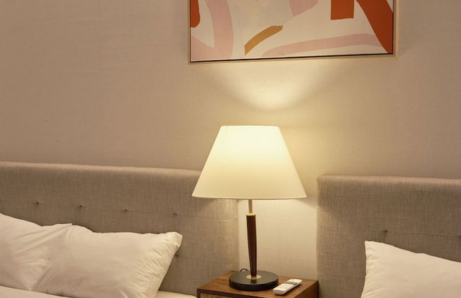 UH Suite The Jongno - Foto 20