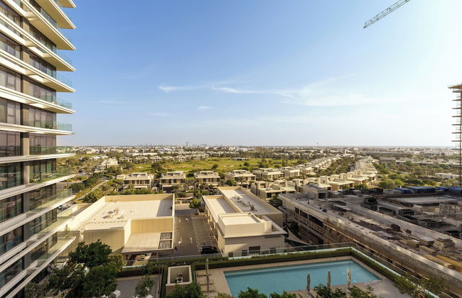 Maison Privee - Tranquil Living with Golf Course Vws in Dubai Hills - Photo 57