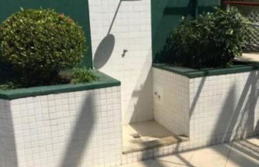 Duplex de Frente para a Praia - Angra Inn - Foto 28