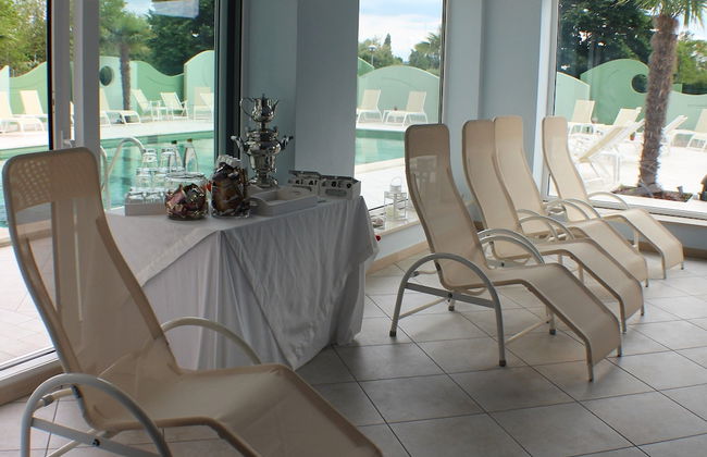 Nero D'Avorio Aparthotel & SPA - Foto 41