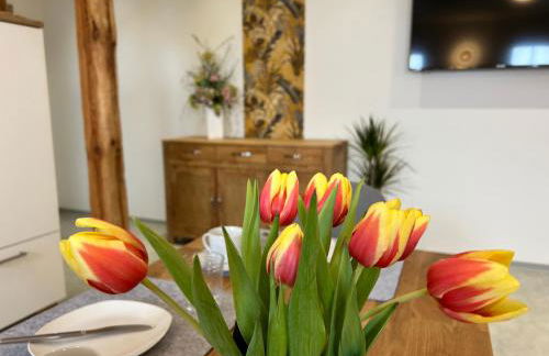 Ferienwohnung Landliebe - Foto 31