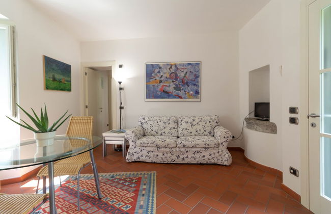 Mamma Ciccia Holiday Home - Conventino - Foto 15