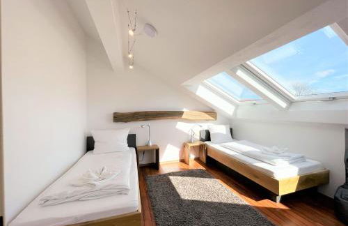 Ferienanlage Neuschwansteinblick Ferienwohnung 127 - Foto 6