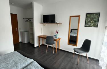 Gästehaus Zur Schmiede - Photo 19