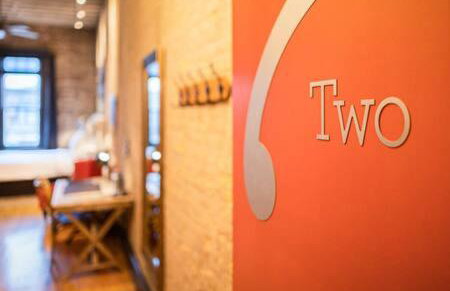 124 Lofts - Downtown Dundee - Walk to Dining - Foto 3