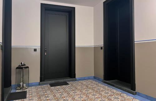 außergewöhnliche Ferienwohnung Stadtvilla Plauen - Foto 26