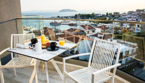 Kali Thea Suites - Foto 2