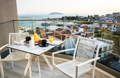 Kali Thea Suites - Foto 2