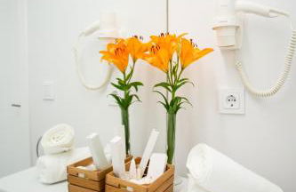 Plazuela del Carbón Suites - Foto 108