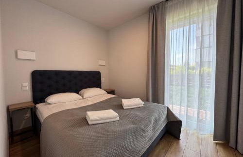 Aparthotel Anchoria Holiday Honest-Serwis - Foto 70