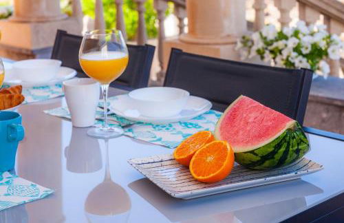 Villa Cas Siulet - Foto 25