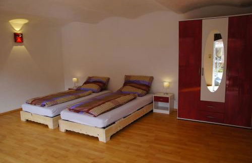 Worthwhile-Days FeWo Kleinschwabhausen - Foto 16