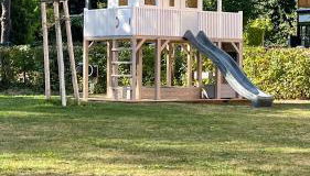 Ferienwohnung Carla Rohls - Foto 3, Garden