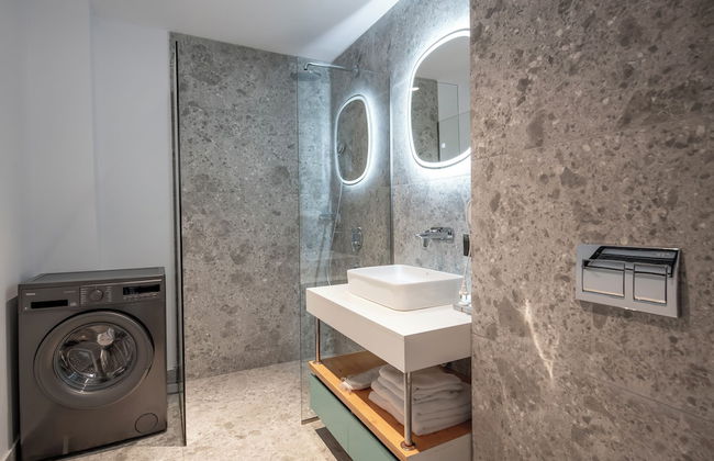 Urban Apartments 17 Executive Suits - Foto 31