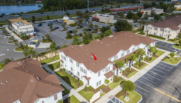 Marvelous 4 Bd Close To Disney at West Lucaya 8959 - Foto 3, Habitación