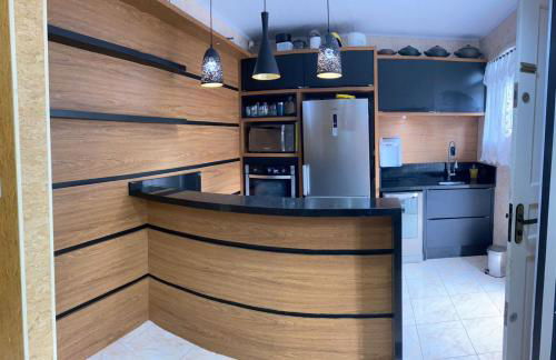 Paraíso do santinho - Photo 7