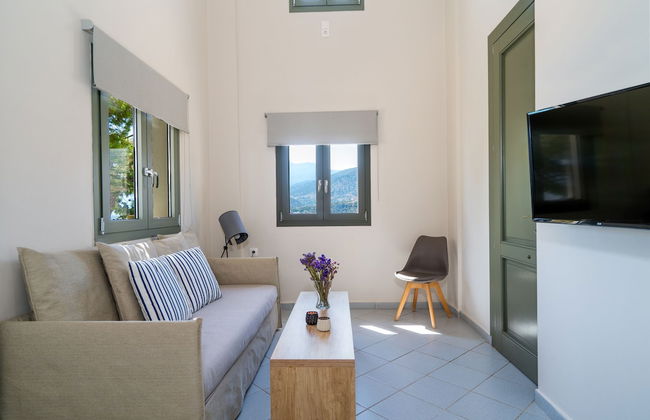 Blue View Villas - Foto 48