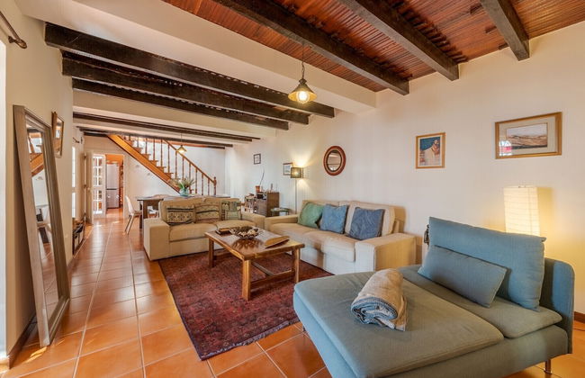 Villa Flora - Foto 11