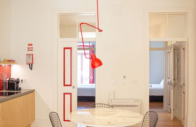 Casa René, Lisbon's Hidden Gem - Foto 27