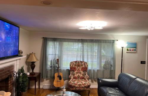 A charm Cape house centrally located close to everything that Cape code offers - Foto 6