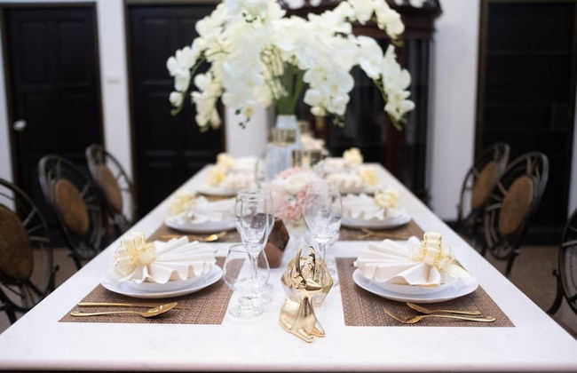 Lanna Kamin Pool Villa Airport - Foto 43