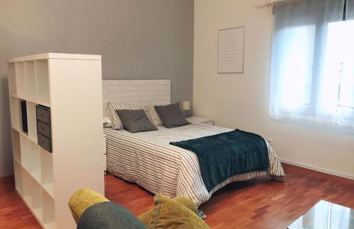 MONTECERRAO I (GARAJE Y WIFI GRATIS) - Foto 6