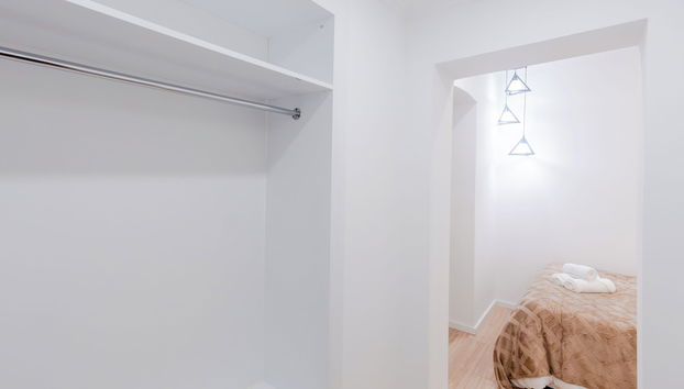 The Heart of Tbilisi Hideaway - Foto 2, Habitación