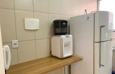 Apartamento 3 quartos com garagem disponível ,novo aconchegante - Photo 14