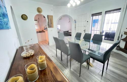 Charmante villa avec piscine dans les canaux - Foto 31