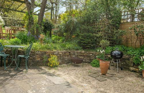 Church House Cottage - Foto 19