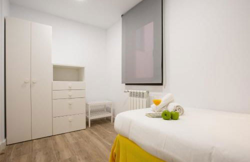 Stay U-nique Apartments Fabra i Puig - Foto 31