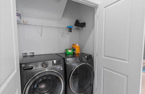 Luxury Hot Tub & Fire Pit Home Pet Friendly - Foto 28