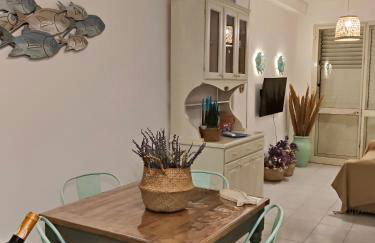 Mareluna Luxury Accomodation - Foto 40